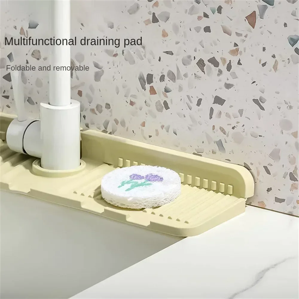 Silikon Musluk Sıçrama Pedi Ço - Silicone Tap Washer incelemesi ve fiyatı