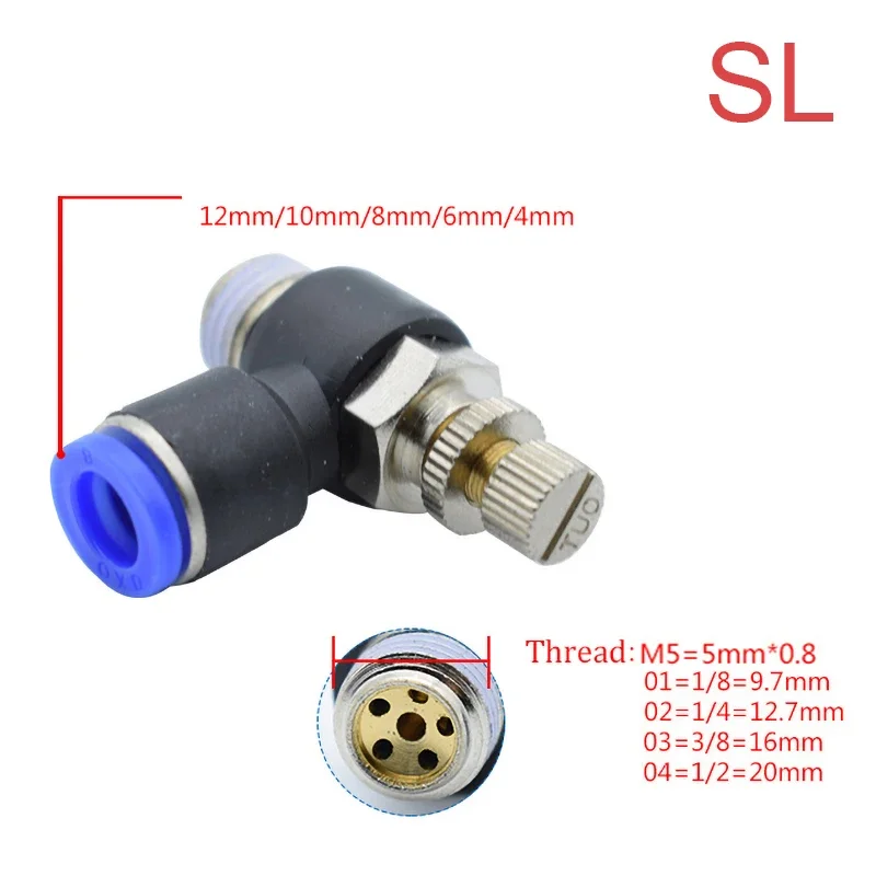 1 adet pnömatik hızlı bağlantı - Compression Fitting Brass incelemesi ve fiyatı