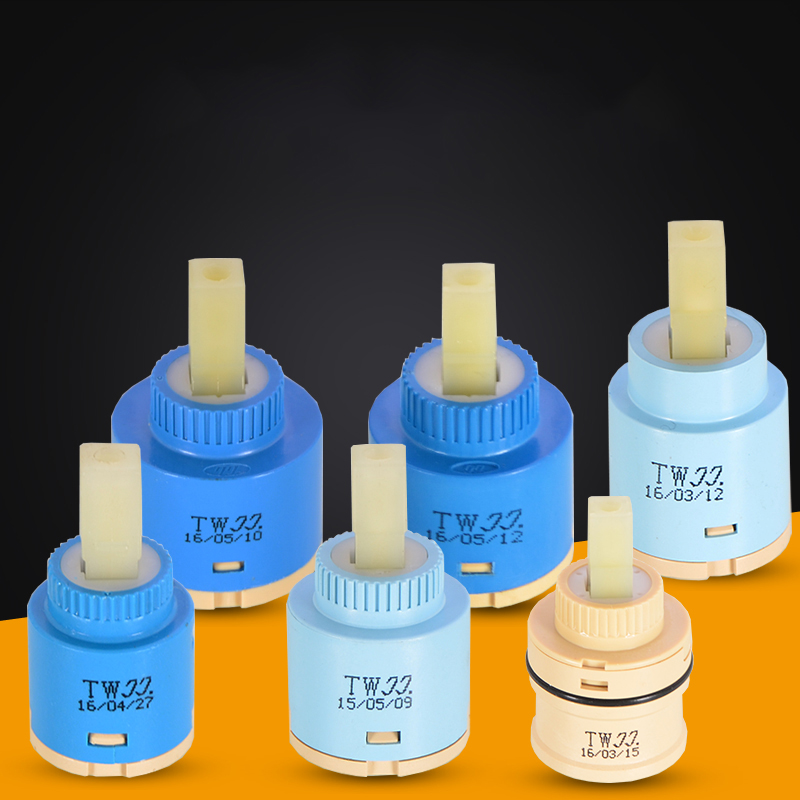 1 adet 25/30/35/40mm Su Tasarr - Basin Mixer Cartridge incelemesi ve fiyatı