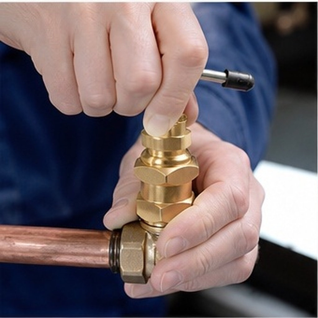 15 mm ve 22 mm Kompresyon Bağl - Compression Fitting Brass incelemesi ve fiyatı