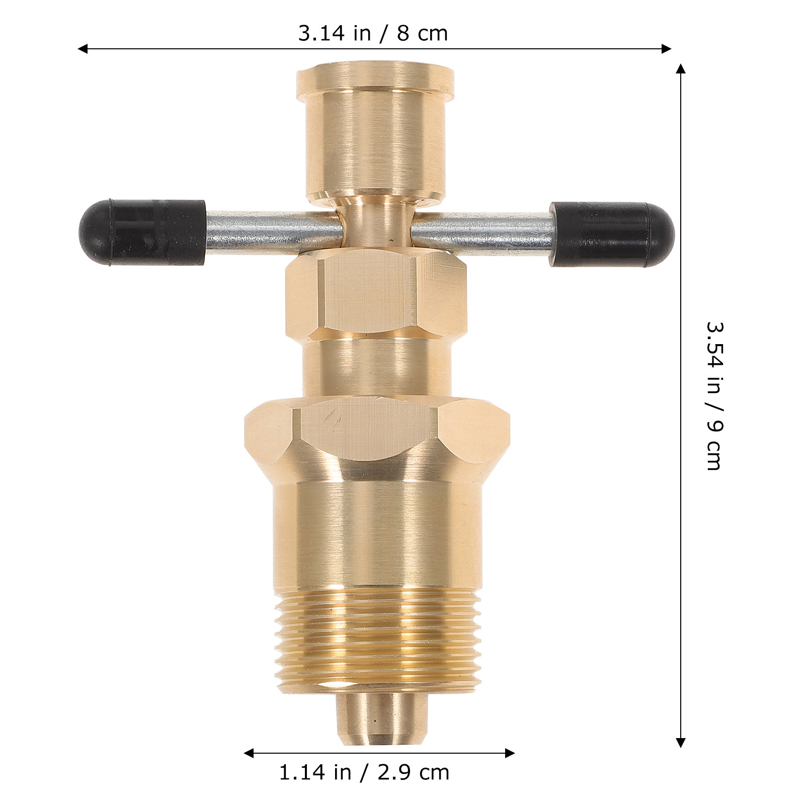 15 mm ve 22 mm Kompresyon Bağl - Compression Fitting Brass incelemesi ve fiyatı