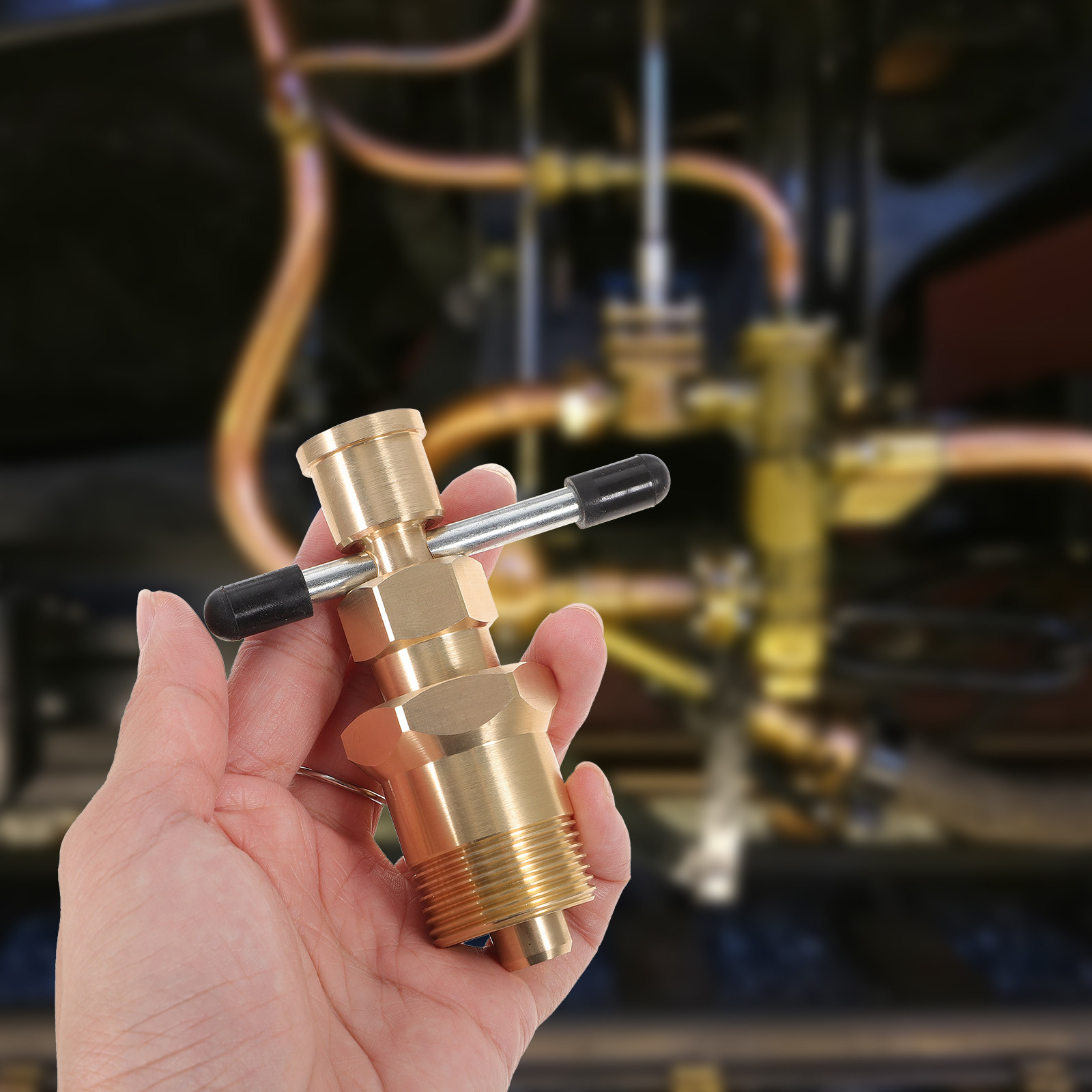 15 mm ve 22 mm Kompresyon Bağl - Compression Fitting Brass incelemesi ve fiyatı