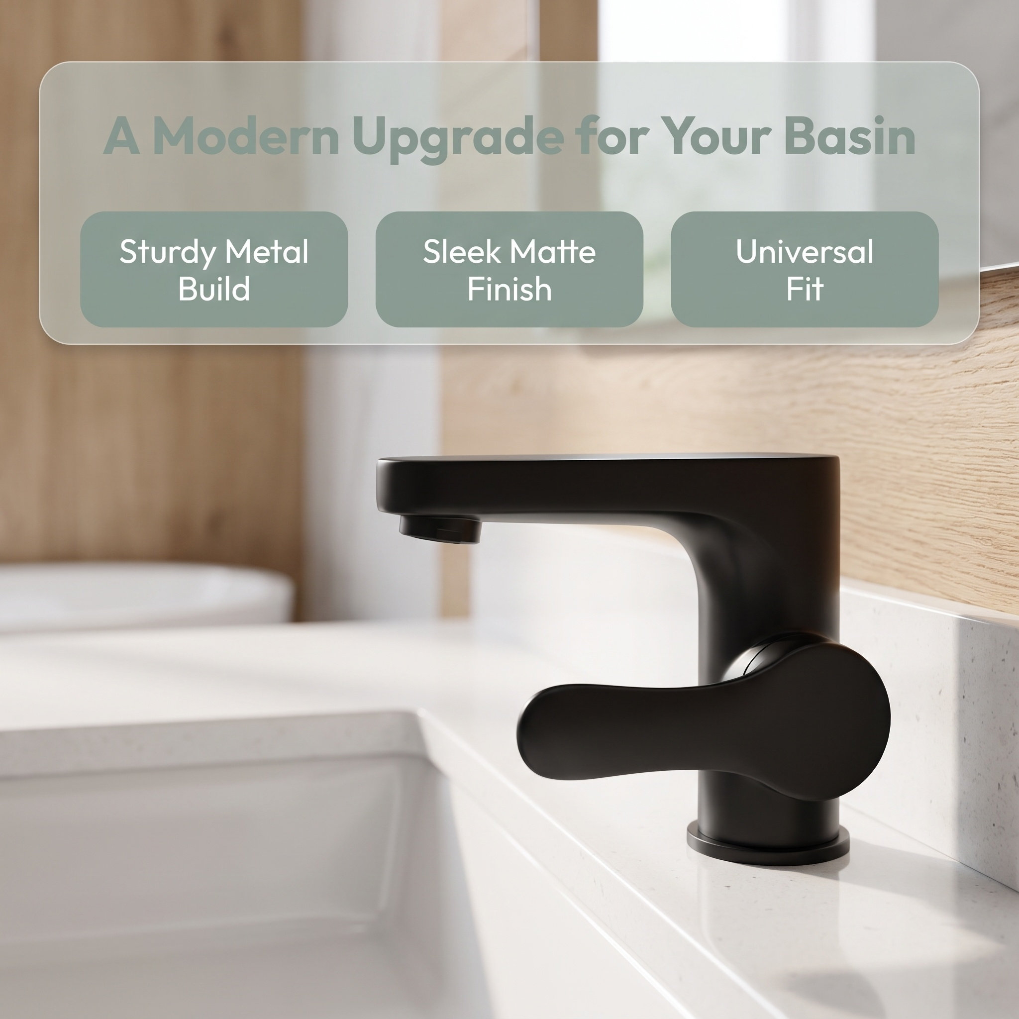 Tek Kollu Lavabo Musluğu, 35 m - Basin Mixer Cartridge incelemesi ve fiyatı