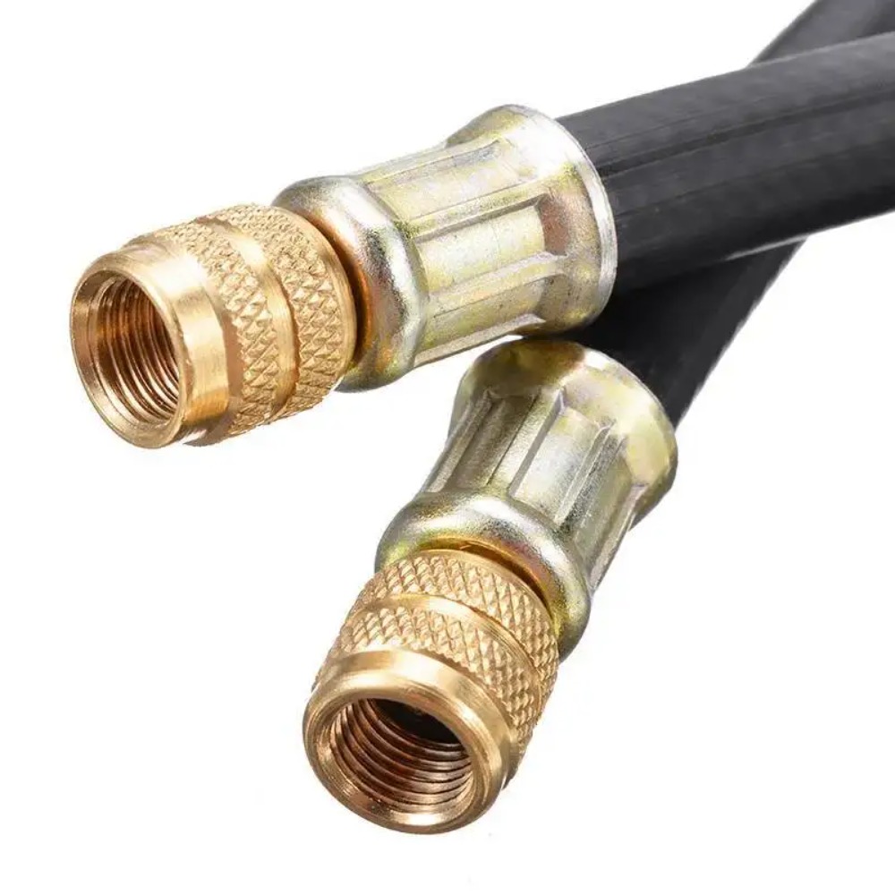 1 adet Esnek Kauçuk Lastik Val - Flexible Hose Braided incelemesi ve fiyatı