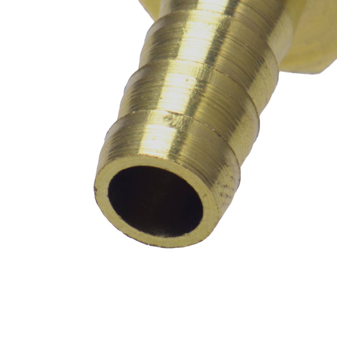 4 mm ila 6 mm Pirinç Sıkıştırm - Compression Fitting Brass incelemesi ve fiyatı